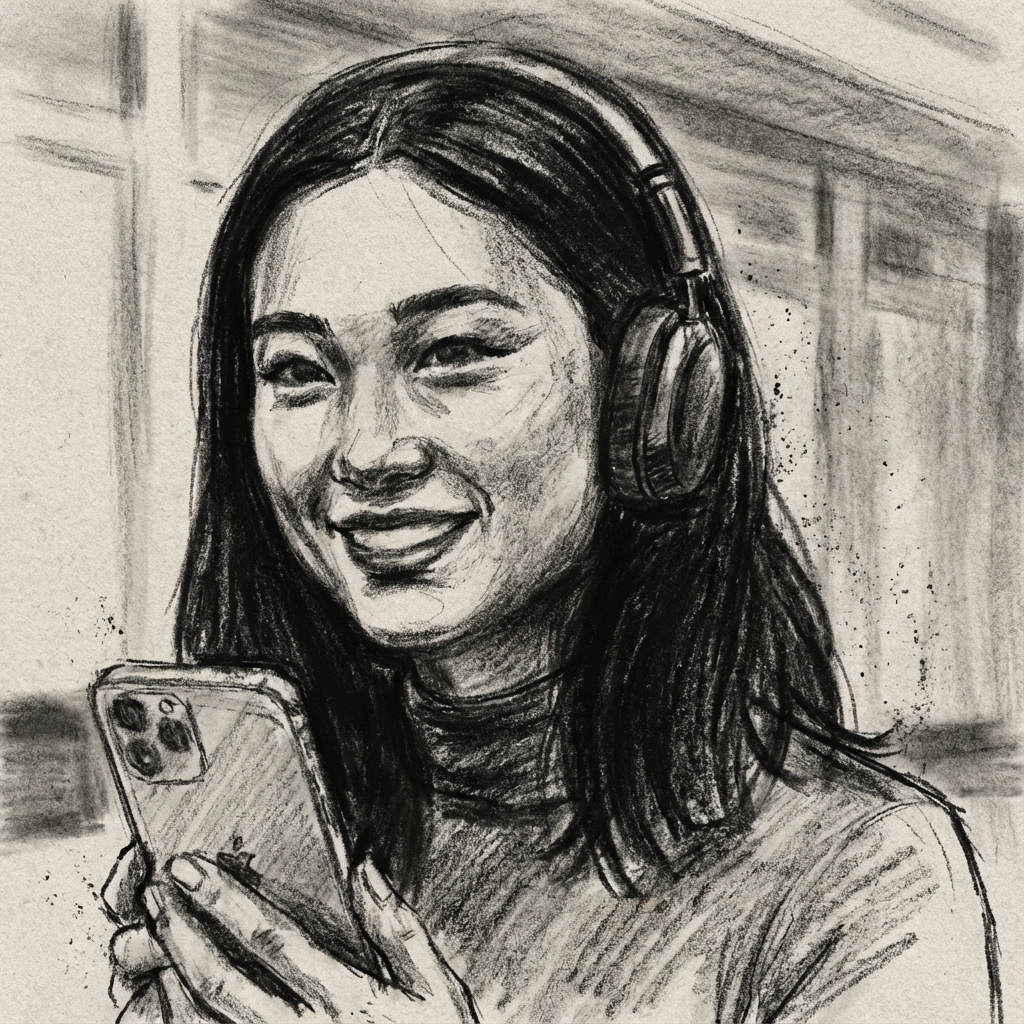 Charcoal