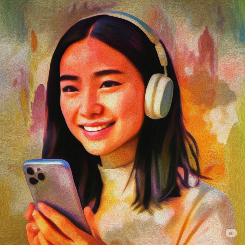 Oil Painting