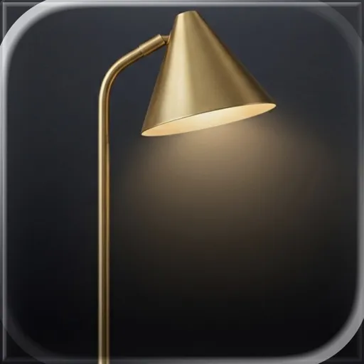Home Decor AI App Icon