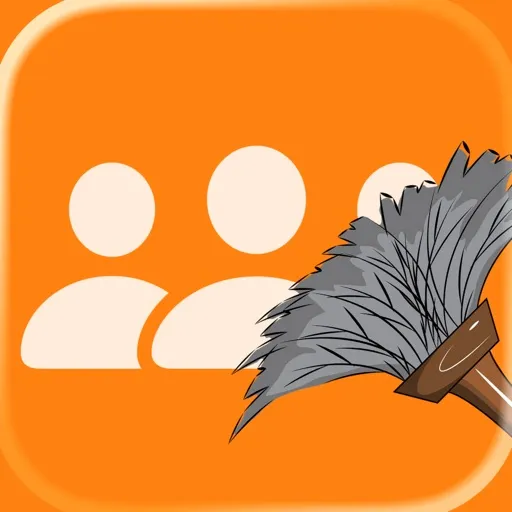 Remove People App Icon
